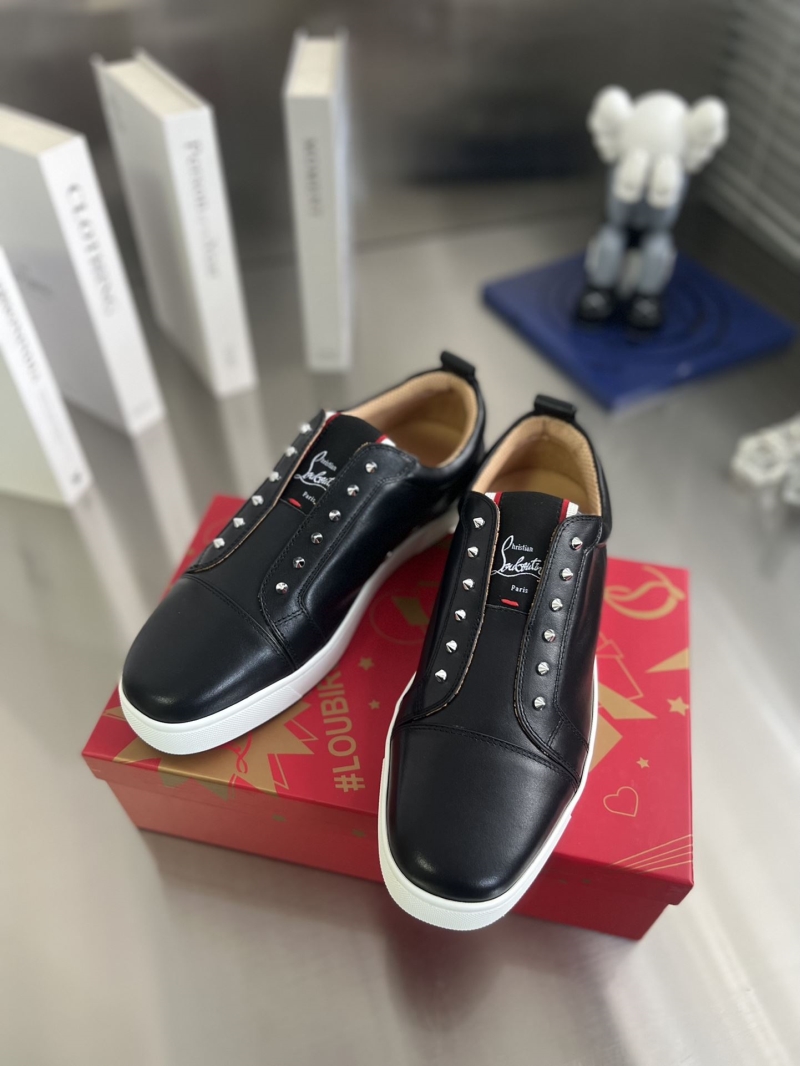 Christian Louboutin Low Shoes